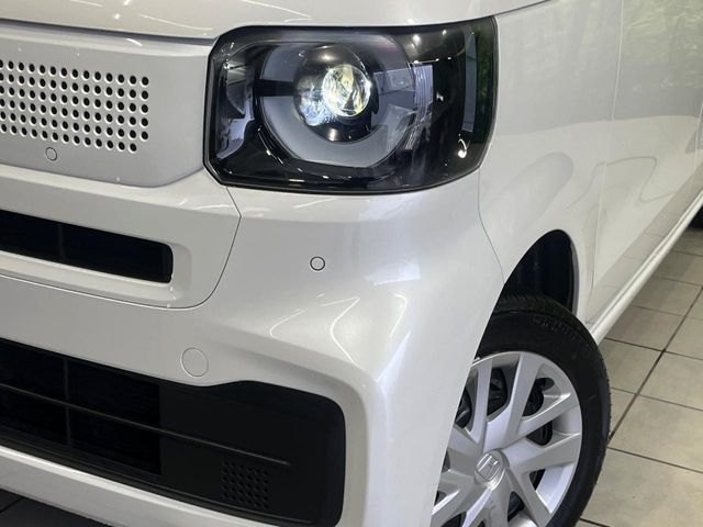 N BOX 4WD