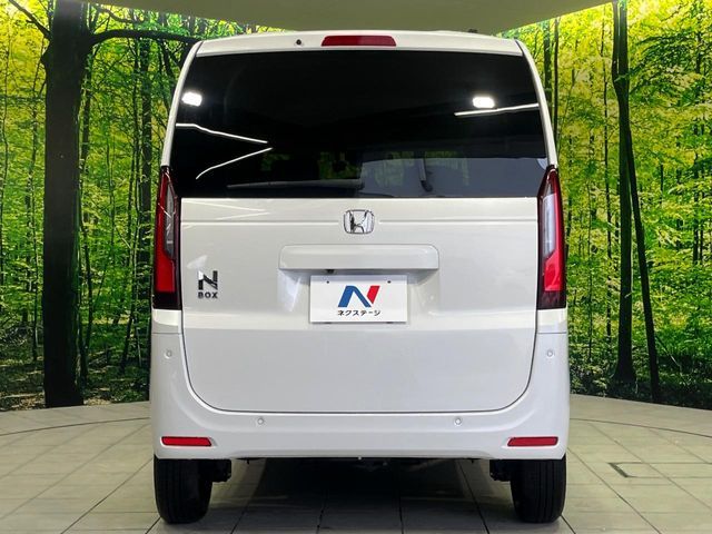 N BOX 4WD