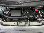 N BOX 4WD