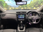 X-TRAIL HYBRID 2WD