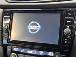 X-TRAIL HYBRID 2WD