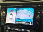 X-TRAIL HYBRID 2WD