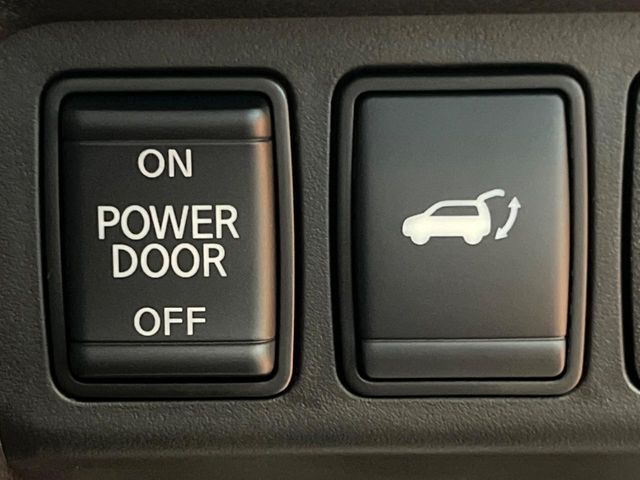 X-TRAIL HYBRID 2WD