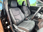 X-TRAIL HYBRID 2WD