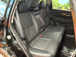 X-TRAIL HYBRID 2WD