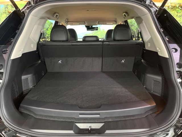 X-TRAIL HYBRID 2WD