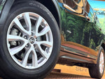 X-TRAIL HYBRID 2WD