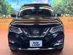 X-TRAIL HYBRID 2WD