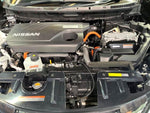 X-TRAIL HYBRID 2WD