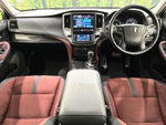CROWN sedan hybrid 4WD