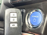 CROWN sedan hybrid 4WD