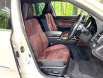CROWN sedan hybrid 4WD