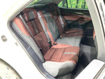 CROWN sedan hybrid 4WD