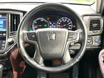 CROWN sedan hybrid 4WD