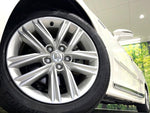 CROWN sedan hybrid 4WD
