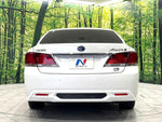 CROWN sedan hybrid 4WD