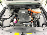 CROWN sedan hybrid 4WD