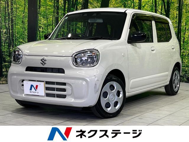 ALTO 4WD