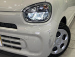 ALTO 4WD