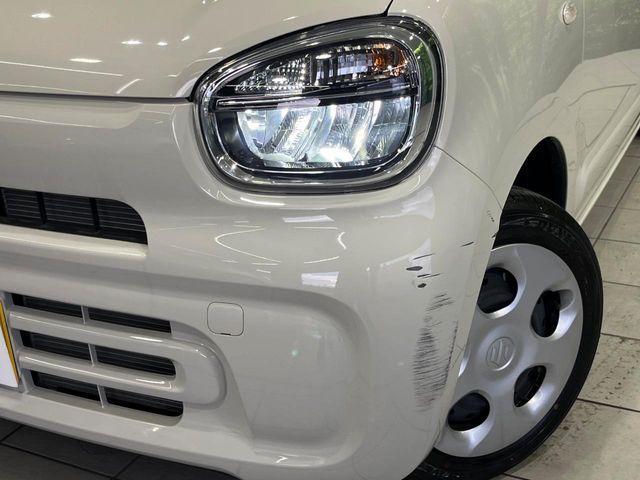 ALTO 4WD