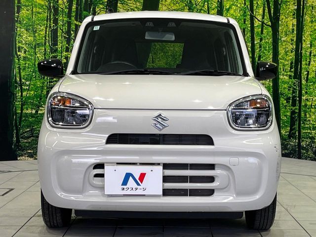 ALTO 4WD