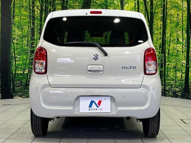 ALTO 4WD