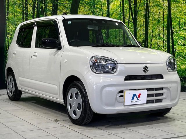 ALTO 4WD
