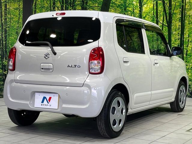 ALTO 4WD