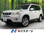 X-TRAIL 4WD