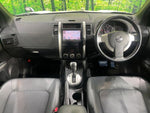 X-TRAIL 4WD