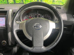 X-TRAIL 4WD