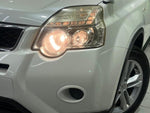 X-TRAIL 4WD