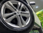 X-TRAIL 4WD