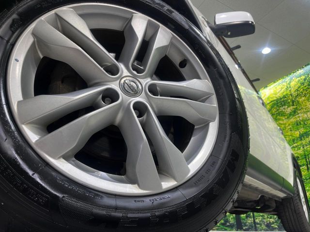 X-TRAIL 4WD