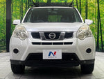 X-TRAIL 4WD