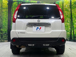 X-TRAIL 4WD