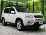 X-TRAIL 4WD