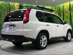 X-TRAIL 4WD