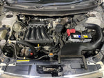 X-TRAIL 4WD