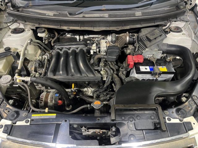 X-TRAIL 4WD