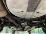 X-TRAIL 4WD