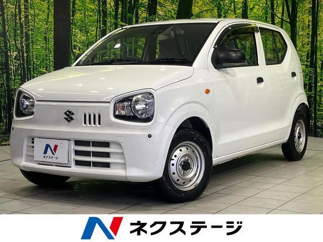 ALTO van 4WD