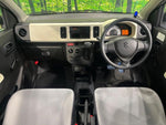 ALTO van 4WD