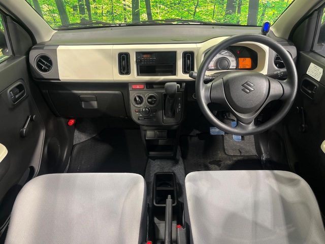 ALTO van 4WD