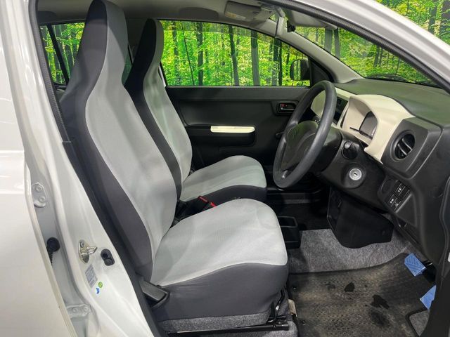ALTO van 4WD