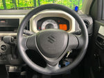 ALTO van 4WD