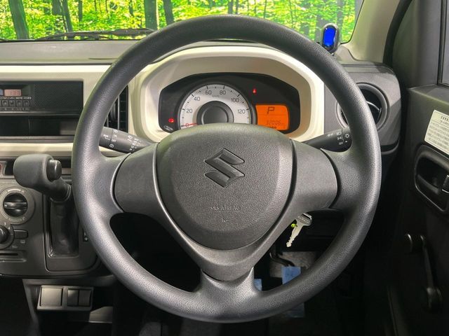 ALTO van 4WD