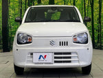 ALTO van 4WD
