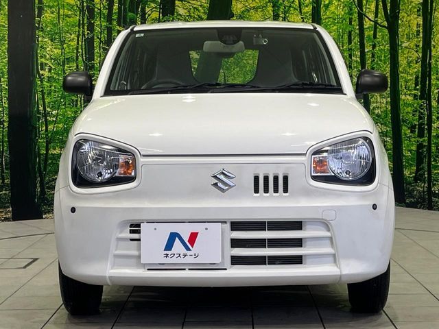 ALTO van 4WD