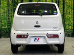 ALTO van 4WD